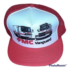 Trucker Hat